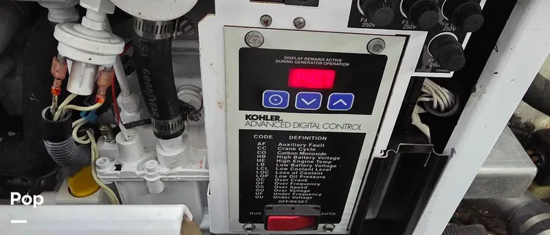 Slide: The Image of Regal Commodore 4060 2008 - 16026715