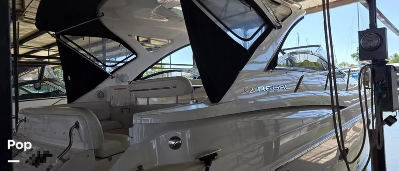 Slide: The Image of Regal Commodore 4060 2008 - 16026716