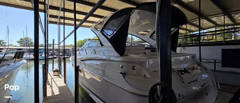 Slide: The Image of Regal Commodore 4060 2008 - 16026718