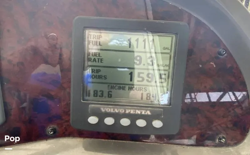 Slide: The Image of Regal Commodore 4060 2008 - 16179021