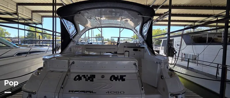 Slide: The Image of Regal Commodore 4060 2008 - 16026417