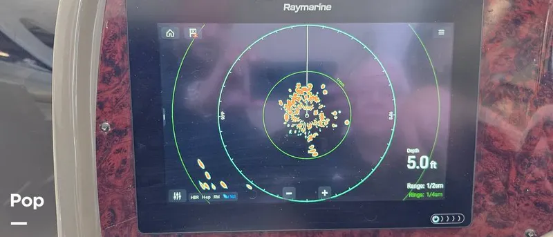 Slide: The Image of Regal Commodore 4060 2008 - 16026020