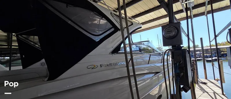 Slide: The Image of Regal Commodore 4060 2008 - 16026041