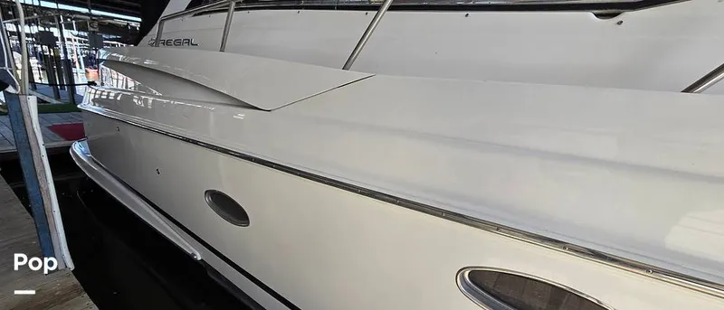 Slide: The Image of Regal Commodore 4060 2008 - 16026394