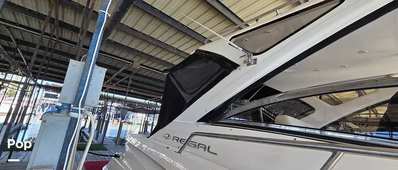 Slide: The Image of Regal Commodore 4060 2008 - 16026395