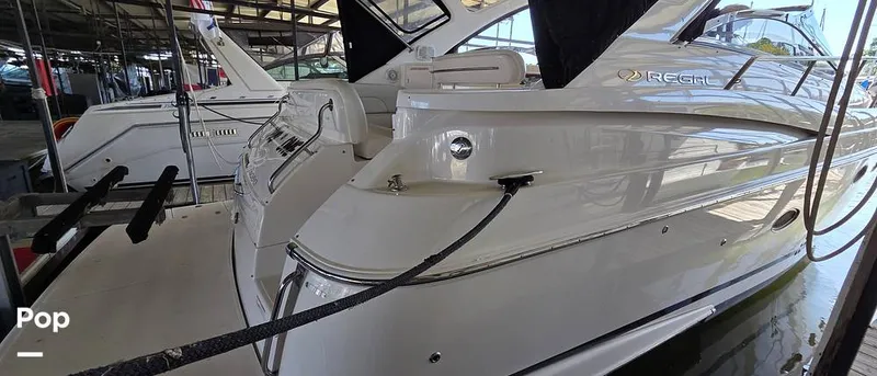 Slide: The Image of Regal Commodore 4060 2008 - 16026397