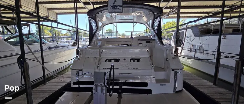 Slide: The Image of Regal Commodore 4060 2008 - 16026399