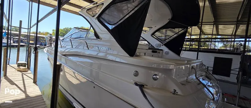 Slide: The Image of Regal Commodore 4060 2008 - 16026402