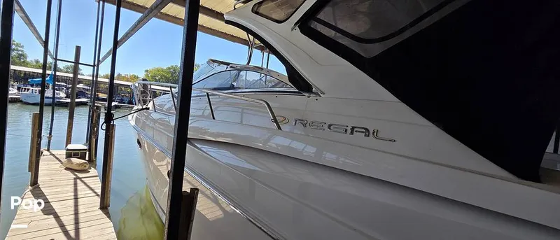 Slide: The Image of Regal Commodore 4060 2008 - 16026403