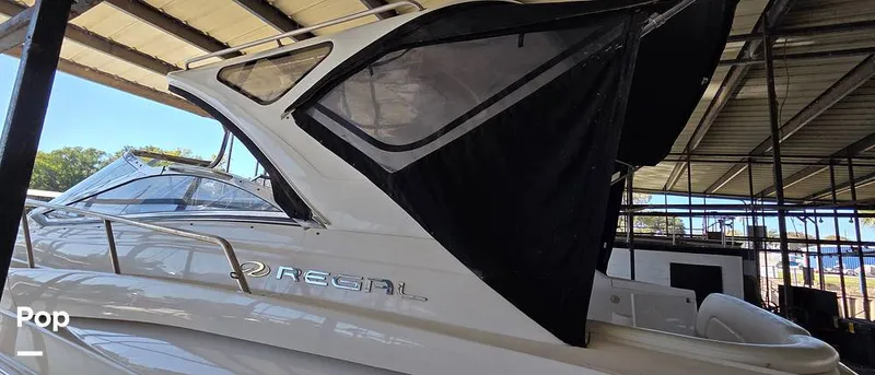 Slide: The Image of Regal Commodore 4060 2008 - 16026404