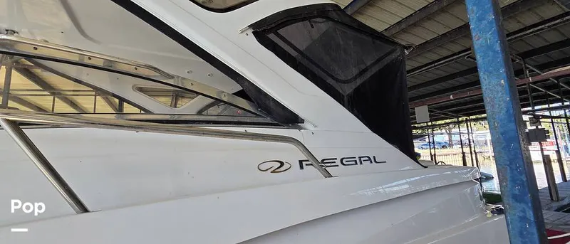 Slide: The Image of Regal Commodore 4060 2008 - 16026412