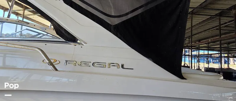 Slide: The Image of Regal Commodore 4060 2008 - 16026413