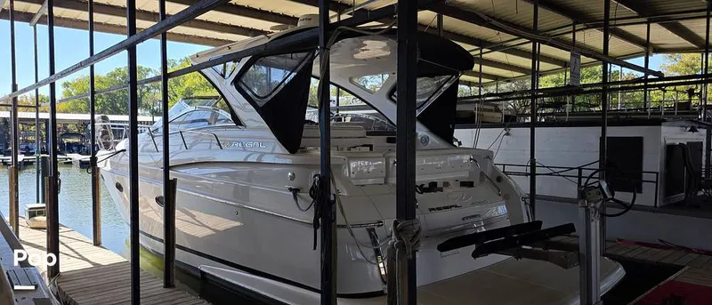 Slide: The Image of Regal Commodore 4060 2008 - 16026426