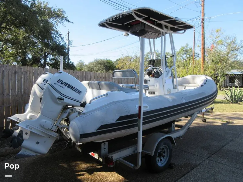 The Image of Long Shot Starboard - 16102565