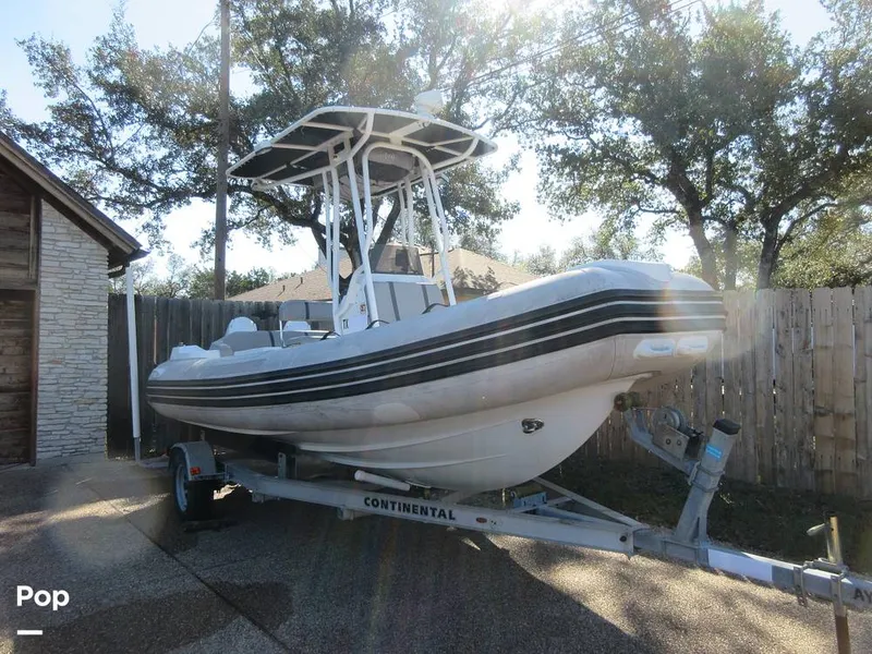 Slide: The Image of Nautica 18 WIDEBODY 2012 - 16102561