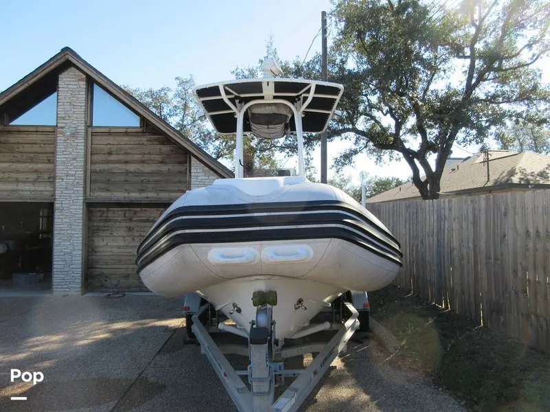 Slide: The Image of Nautica 18 WIDEBODY 2012 - 16102562