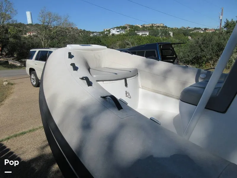 Slide: The Image of Nautica 18 WIDEBODY 2012 - 16102749