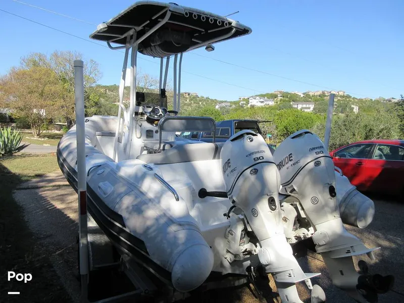 Slide: The Image of Nautica 18 WIDEBODY 2012 - 16102564