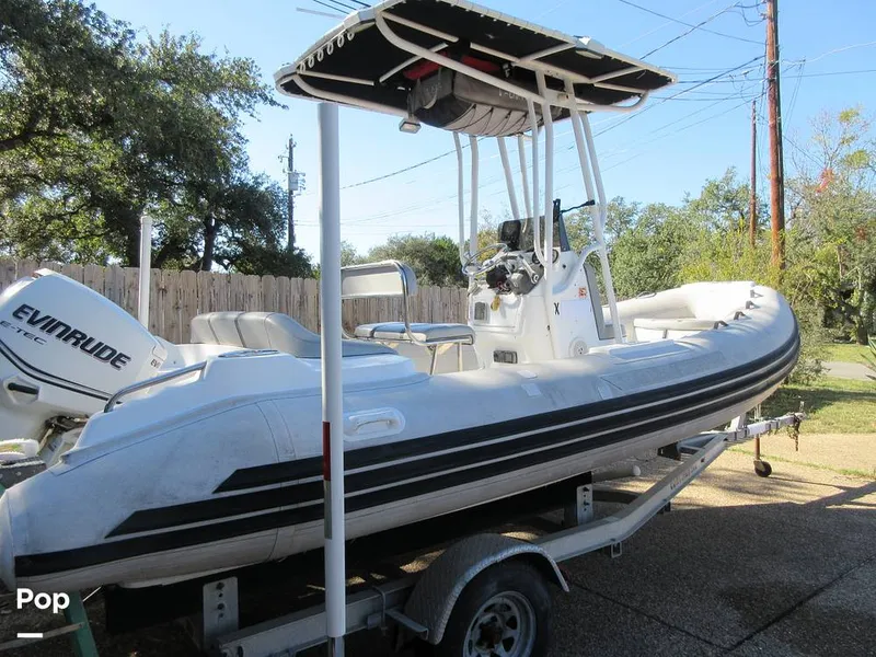 Slide: The Image of Nautica 18 WIDEBODY 2012 - 16102752