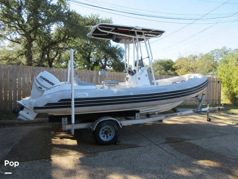 Slide: The Image of Nautica 18 WIDEBODY 2012 - 16102567