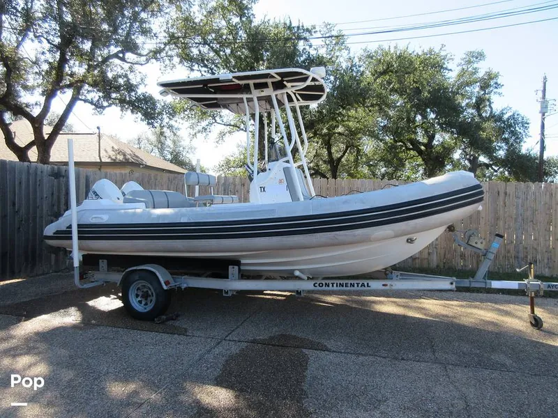 Slide: The Image of Nautica 18 WIDEBODY 2012 - 16102568