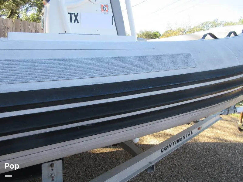 Slide: The Image of Nautica 18 WIDEBODY 2012 - 16102614