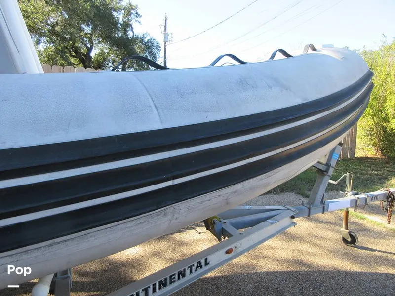 Slide: The Image of Nautica 18 WIDEBODY 2012 - 16102615