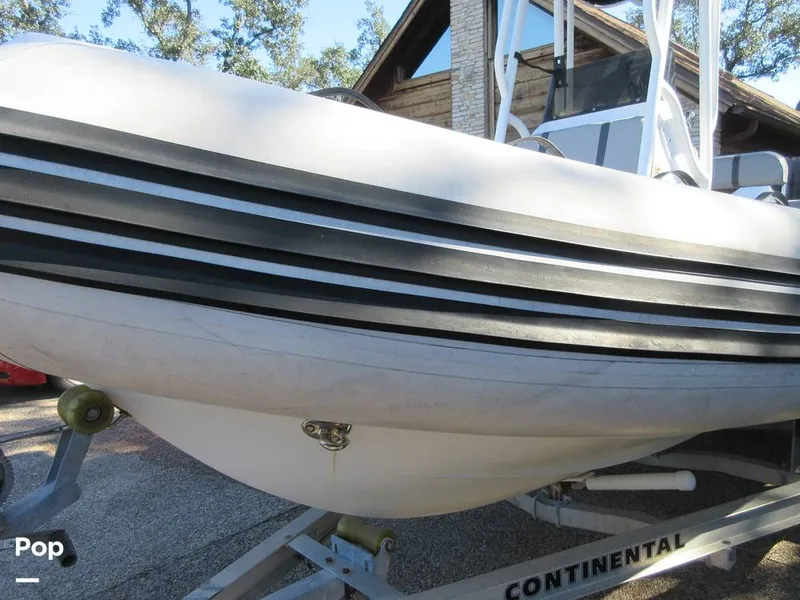 Slide: The Image of Nautica 18 WIDEBODY 2012 - 16102619