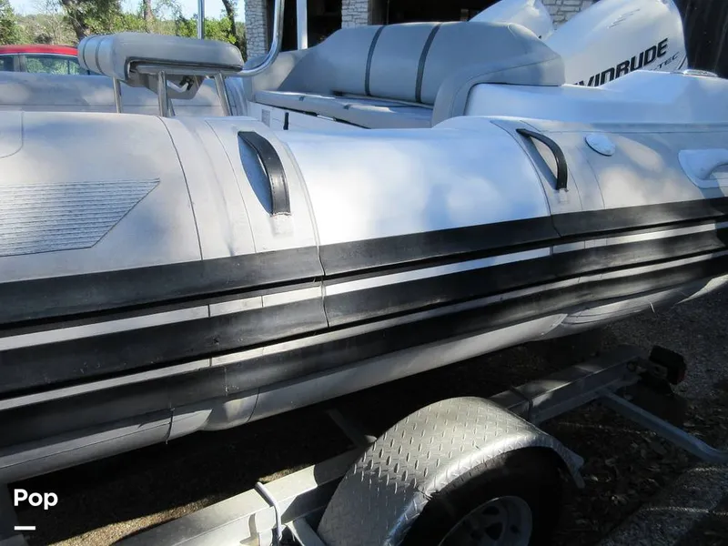 Slide: The Image of Nautica 18 WIDEBODY 2012 - 16102622