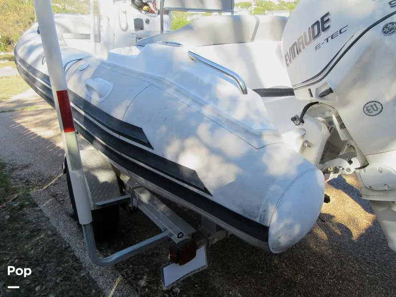 Slide: The Image of Nautica 18 WIDEBODY 2012 - 16102624