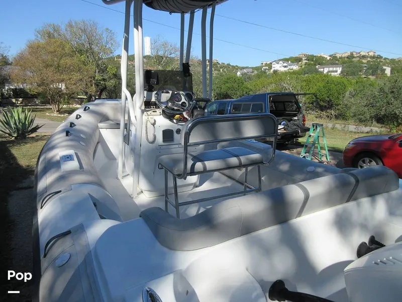 Slide: The Image of Nautica 18 WIDEBODY 2012 - 16102628