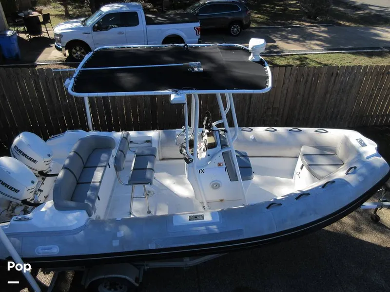 Slide: The Image of Nautica 18 WIDEBODY 2012 - 16102666