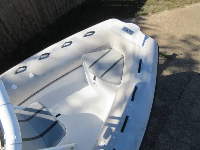 Slide: The Image of Nautica 18 WIDEBODY 2012 - 16102669