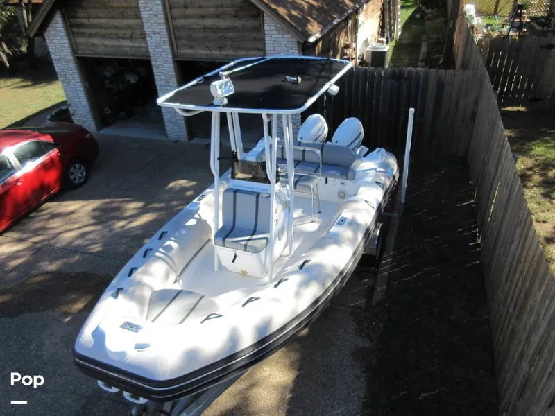 Slide: The Image of Nautica 18 WIDEBODY 2012 - 16102673