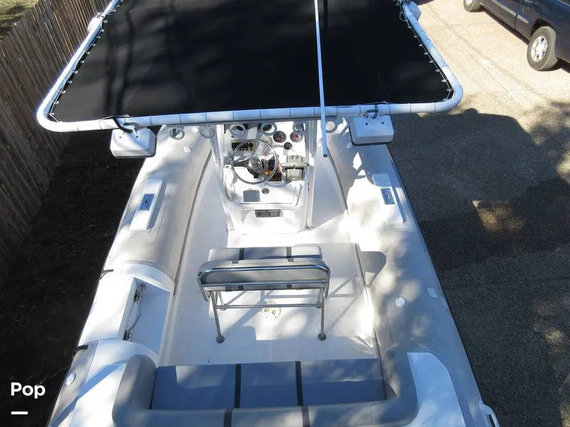 Slide: The Image of Nautica 18 WIDEBODY 2012 - 16102674