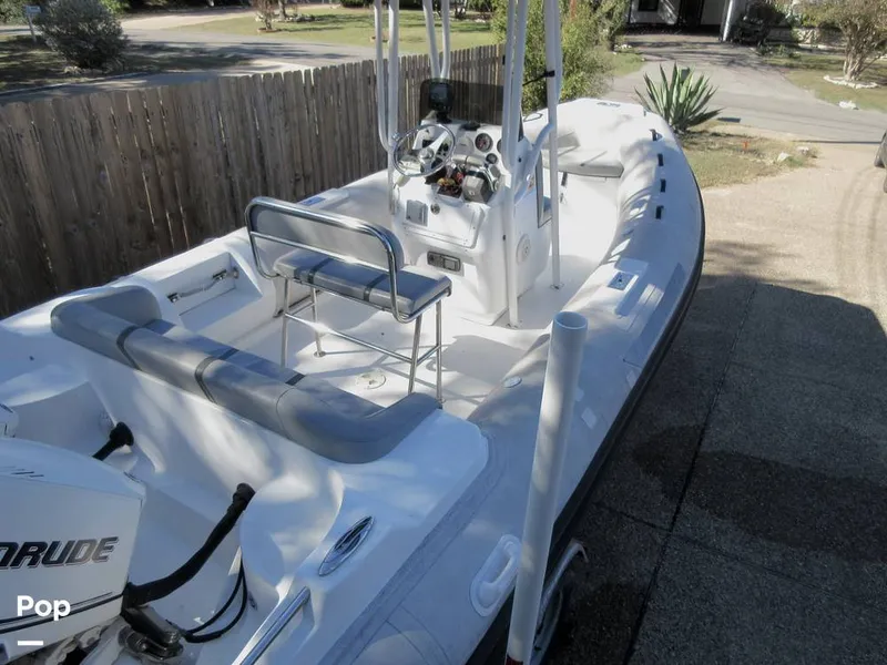 Slide: The Image of Nautica 18 WIDEBODY 2012 - 16102675