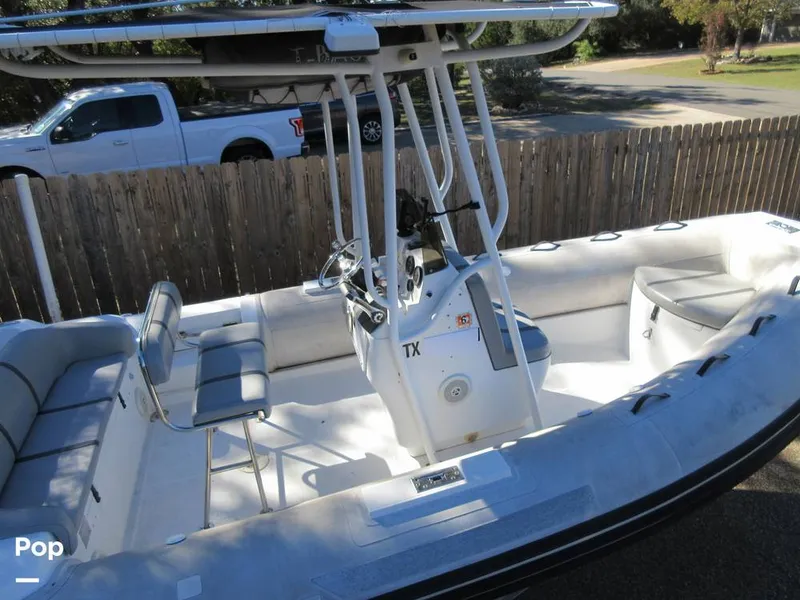 Slide: The Image of Nautica 18 WIDEBODY 2012 - 16102677