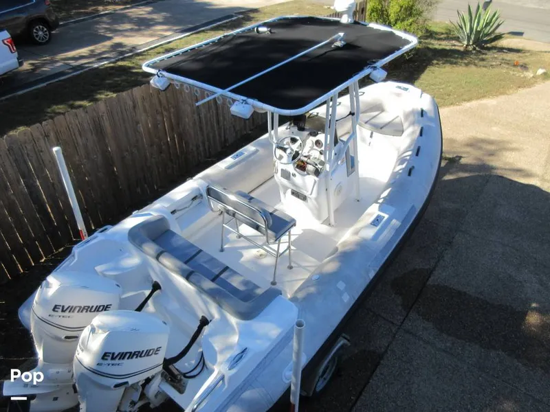 Slide: The Image of Nautica 18 WIDEBODY 2012 - 16102672