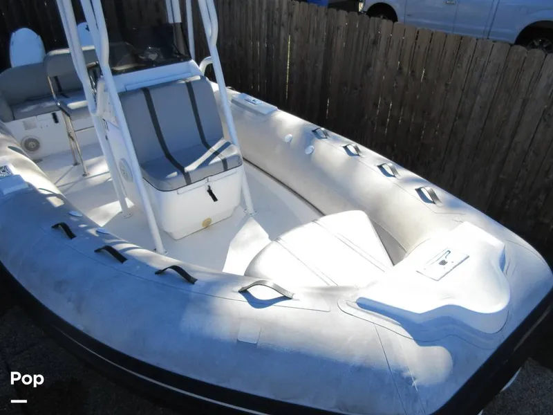 Slide: The Image of Nautica 18 WIDEBODY 2012 - 16102680