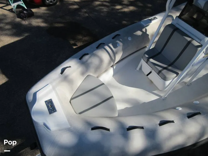 Slide: The Image of Nautica 18 WIDEBODY 2012 - 16102682