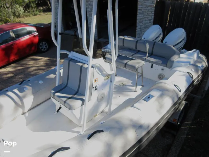 Slide: The Image of Nautica 18 WIDEBODY 2012 - 16102683