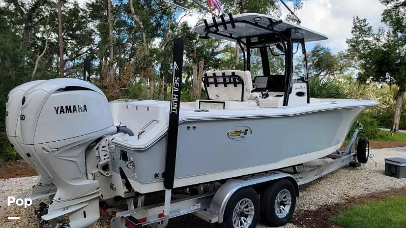 Slide: The Image of Sea Hunt Gamefish 25 2024 - 16001058