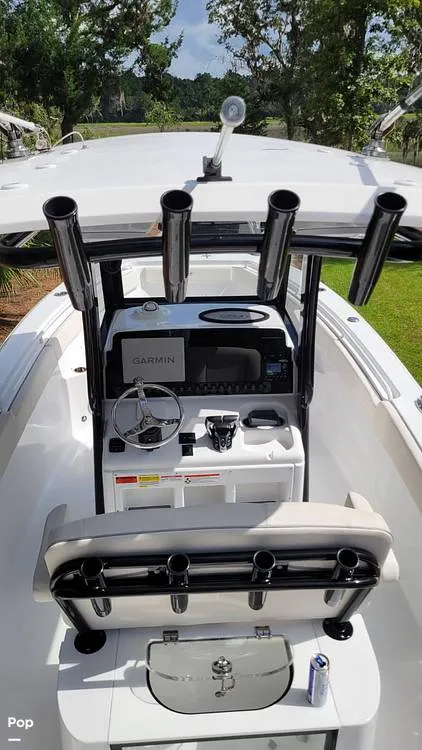 Slide: The Image of Sea Hunt Gamefish 25 2024 - 16001061