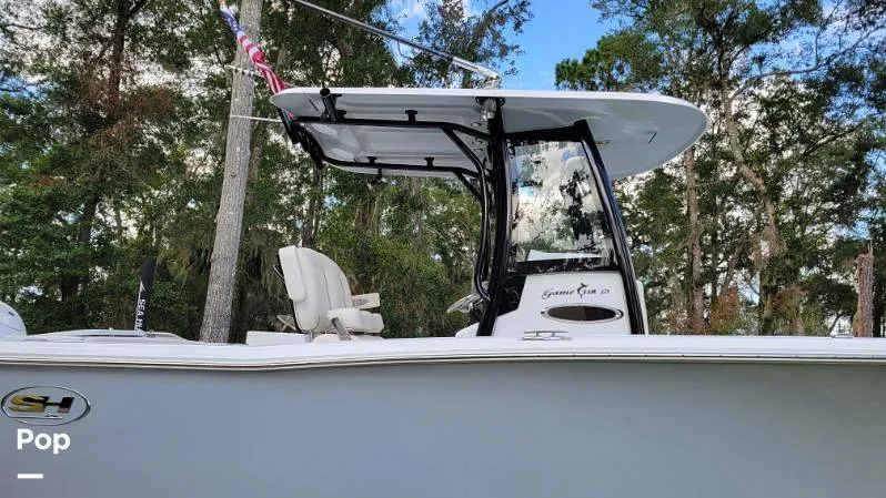 Slide: The Image of Sea Hunt Gamefish 25 2024 - 16001065