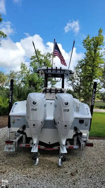 Slide: The Image of Sea Hunt Gamefish 25 2024 - 16001068