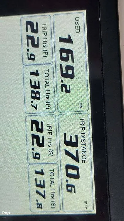 Slide: The Image of Sea Hunt Gamefish 25 2024 - 16001069