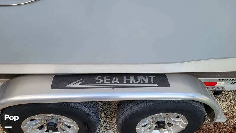 Slide: The Image of Sea Hunt Gamefish 25 2024 - 16001070