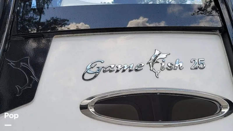 Slide: The Image of Sea Hunt Gamefish 25 2024 - 16001051