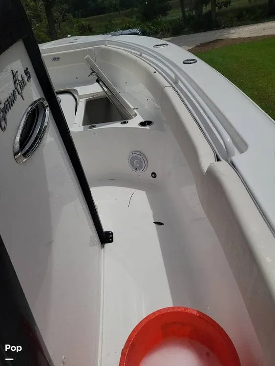 Slide: The Image of Sea Hunt Gamefish 25 2024 - 16001052