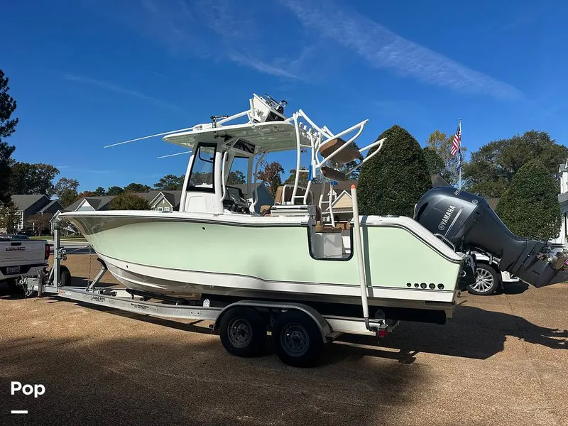 Slide: The Image of Sea Hunt Gamefish 27 2020 - 16031549